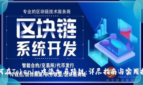 如何在Tokenim中添加马蹄链：详尽指南与实用技巧