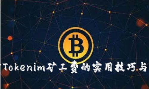 节省Tokenim矿工费的实用技巧与策略