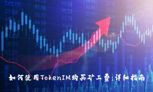 如何使用TokenIM购买矿工费：详细指南