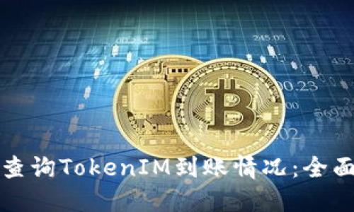如何查询TokenIM到账情况：全面指南