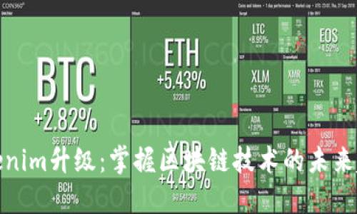 Tokenim升级：掌握区块链技术的未来趋势