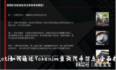 ziaoti如何通过Tokenim查询代币信息：全面指南