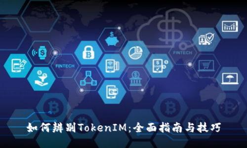 如何辨别TokenIM：全面指南与技巧