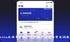 Tokenim无法导出助记词的解决方案与常见问题解析