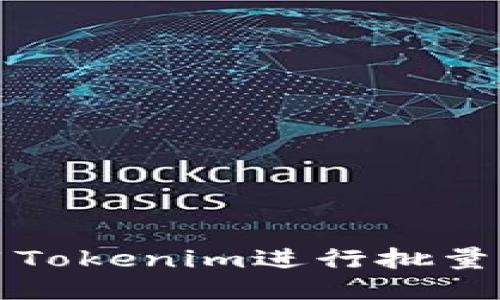 如何使用Tokenim进行批量钱包管理