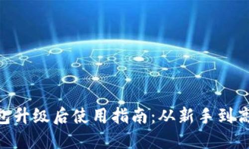 Tokenim钱包升级后使用指南：从新手到高手的全流程