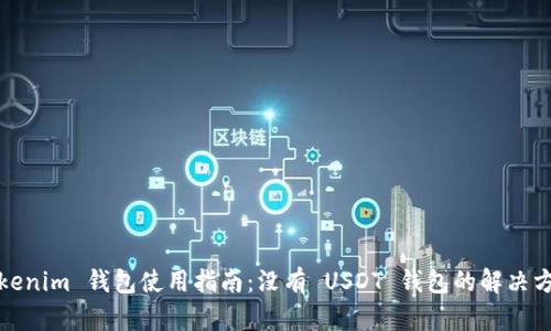 Tokenim 钱包使用指南：没有 USDT 钱包的解决方案