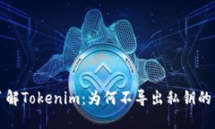 深入了解Tokenim：为何不导出私钥的重要性