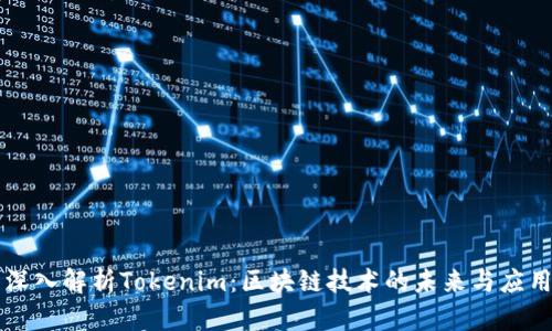 深入解析Tokenim：区块链技术的未来与应用
