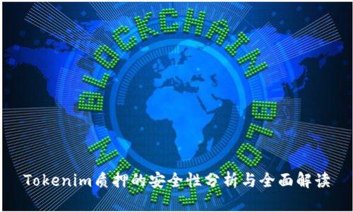 Tokenim质押的安全性分析与全面解读