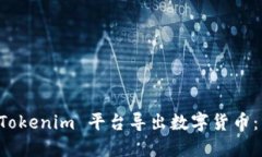如何在 Tokenim 平台导出数字货币：详细指南