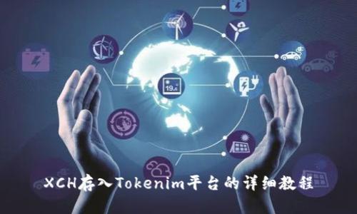 XCH存入Tokenim平台的详细教程