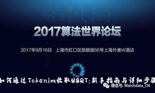 如何通过Tokenim收取USDT：新手指南与详细步骤