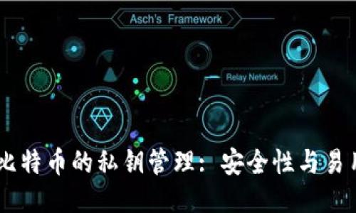 Tokenim 比特币的私钥管理: 安全性与易用性的辩论