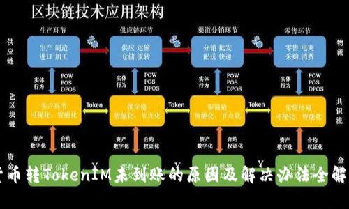 货币转TokenIM未到账的原因及解决办法全解析