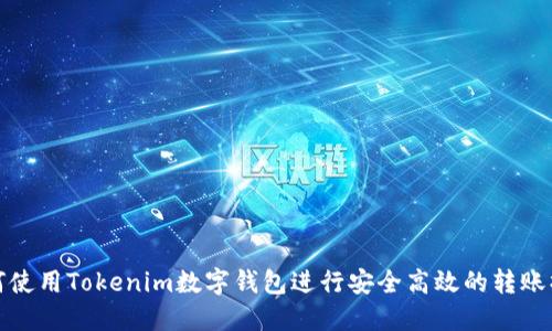 如何使用Tokenim数字钱包进行安全高效的转账操作