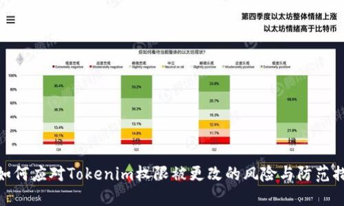 : 如何应对Tokenim权限被更改的风险与防范措施