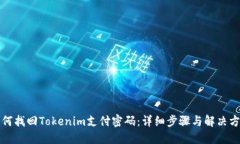 如何找回Tokenim支付密码：详细步骤与解决方案