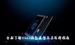 全面了解USDT钱包类型及其选择指南