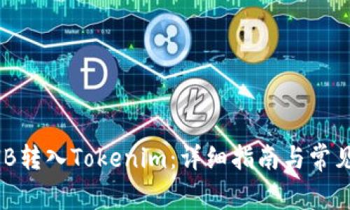 如何将BNB转入Tokenim：详细指南与常见问题解答