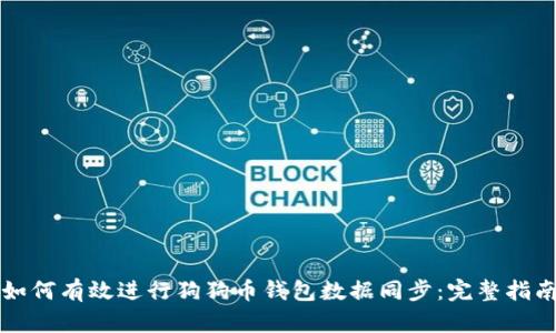 如何有效进行狗狗币钱包数据同步：完整指南