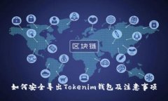 如何安全导出Tokenim钱包及注意事项