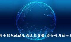 比特币钱包地址生成过程详解：安全性与核心原