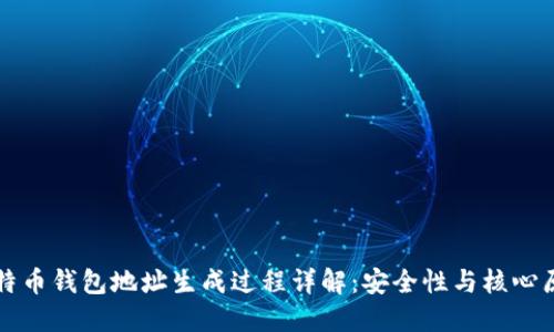 比特币钱包地址生成过程详解：安全性与核心原理