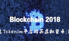 如何通过Tokenim平台购买虚拟货币：新手指南