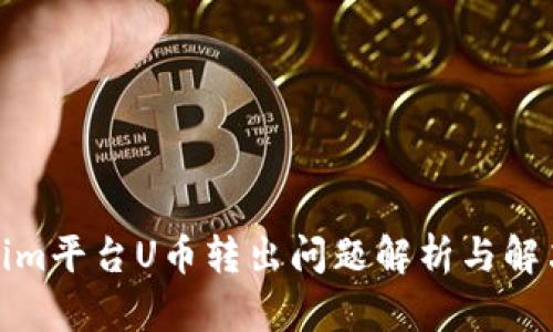 Tokenim平台U币转出问题解析与解决方案