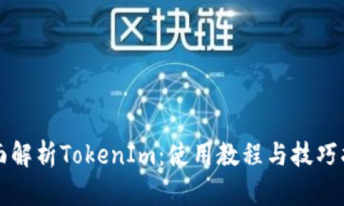 全面解析TokenIm：使用教程与技巧指南