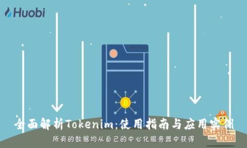 全面解析Tokenim：使用指南与应用实例