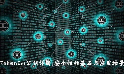 TokenIm公钥详解：安全性的基石与应用场景