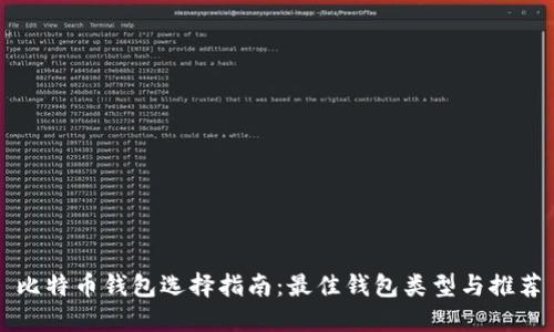 比特币钱包选择指南：最佳钱包类型与推荐