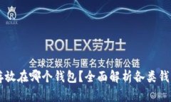 : SHIB币可以存放在哪个钱包？全面解析各类钱包