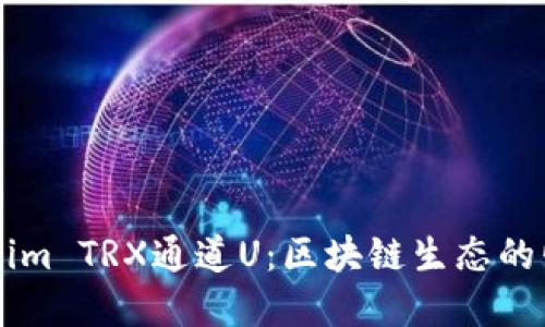 深入探索Tokenim TRX通道U：区块链生态的崛起与未来展望