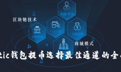 往Matic钱包提币选择最佳通道的全面指南