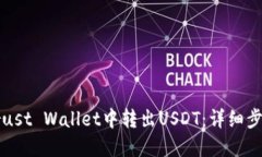 如何在Trust Wallet中转出USDT：详细步骤与技巧