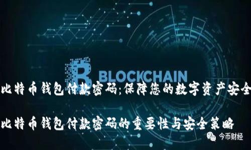 比特币钱包付款密码：保障您的数字资产安全

比特币钱包付款密码的重要性与安全策略