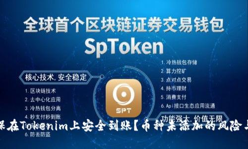 : 如何确保在Tokenim上安全到账？币种未添加的风险与解决方案