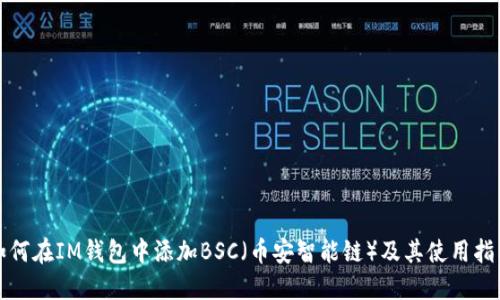 如何在IM钱包中添加BSC（币安智能链）及其使用指南