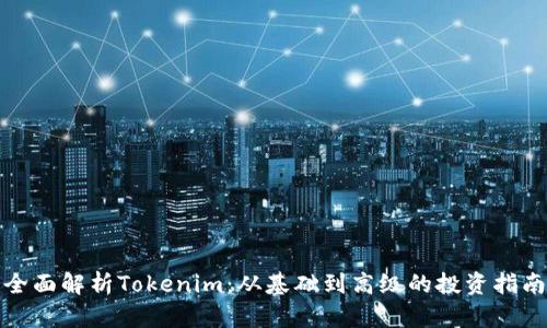 全面解析Tokenim：从基础到高级的投资指南