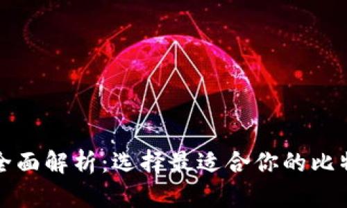 比特币钱包全面解析：选择最适合你的比特币存储方案