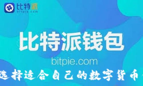   
怎么选择适合自己的数字货币钱包？