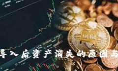 TokenIM导入后资产消失的原因与解决方案