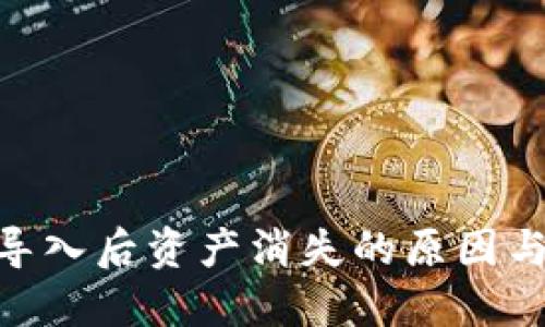 TokenIM导入后资产消失的原因与解决方案