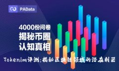 Tokenim评测：揭秘区块链领域的潜在利器