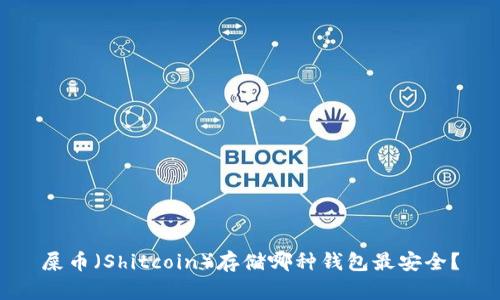 屎币（Shitcoin）存储哪种钱包最安全？