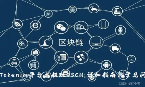 如何在Tokenim平台上提现OSCH：详细指南与常见问题解答