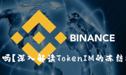 TokenIM能冻结吗？深入解读TokenIM的冻结机制与用户权益